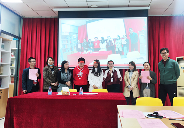 精彩回顾｜兴业卓辉2021年终总结暨2022年会