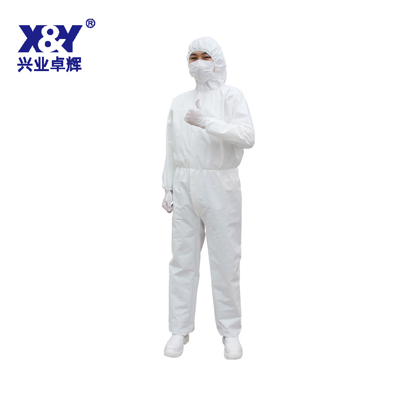 一次性SMS防护服