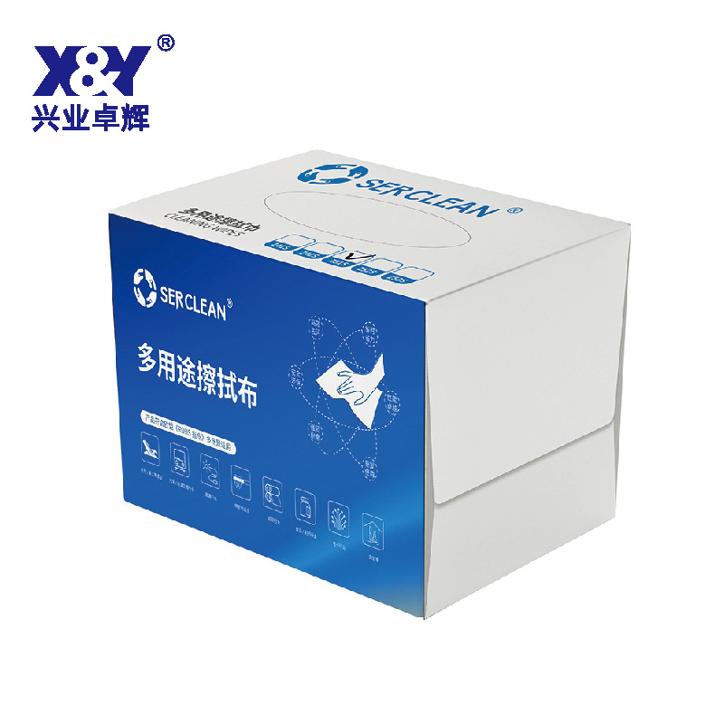 Z42 增强擦拭布